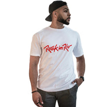 Camisa Rock In Rio