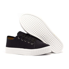 Tênis Feminino Casual Confortável Versátil para Todas as Ocasiões!